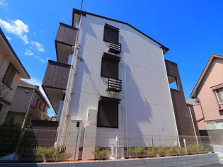 千葉県浦安市今川2【マンション】の外観