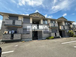 カーサグランデの画像