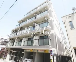 アイルエアポート羽田の画像