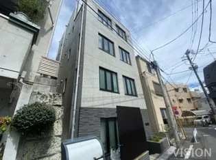 FKエトワール【2階】の外観