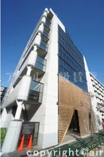 ザ・パークレックス南麻布【6階】の外観