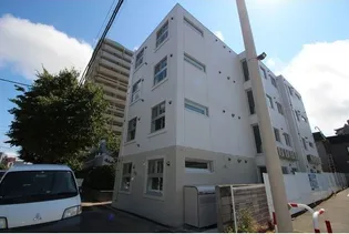 BURANO学園前の画像