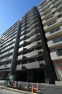 ルーブル文京音羽【7階】の外観