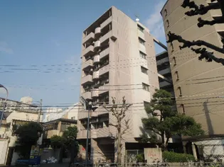 メロディーハイム大今里の画像