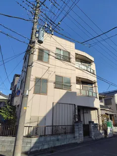 コーポタケオの画像