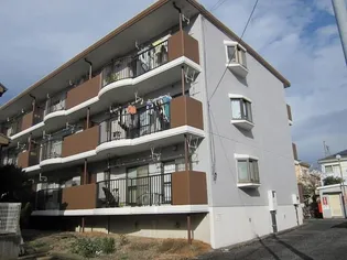 パレス宮上の画像