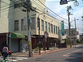 恋ヶ窪マンションの画像