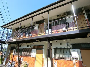 コーポラス永福B棟の画像