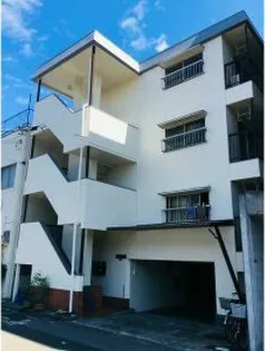 寿マンションの画像