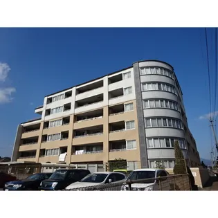 サンリヤンアネックス三国が丘駅前弐番館の画像