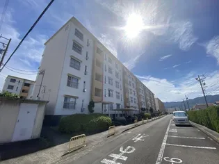 下川原団地の画像