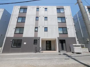 シルフィード東大通りの画像