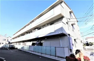 ゴールドパストラルIIIの画像