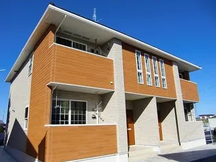 グラン フルールIの画像