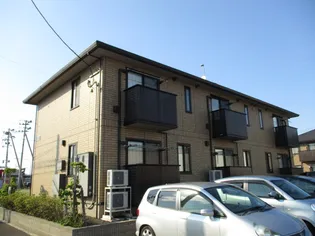 グランピュアAの画像