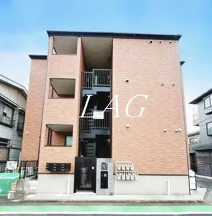 ベイルーム相模原矢部の画像