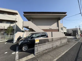 大阪府高槻市浦堂3【マンション】の外観