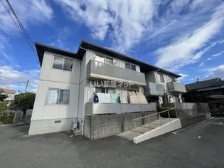 セレーノ プレイス A棟の画像