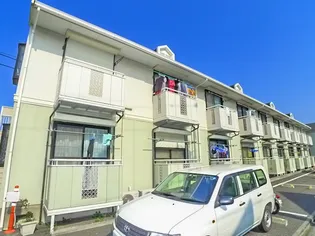 セジュール恵友の画像