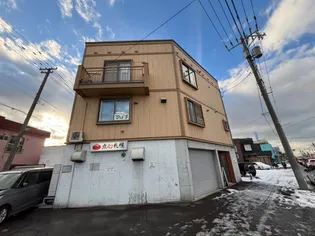 第2高橋ビルの画像