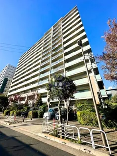 オーベル東陽町ファインレジデンスの画像