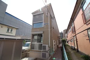 ウィングコートBの画像