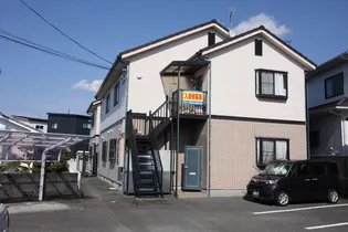 ハイツフローラの画像