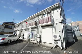 サンクレスト南林間の画像