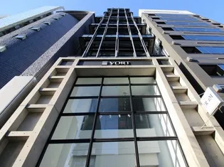 VORT青山1丁目Dual’s【11階】の外観