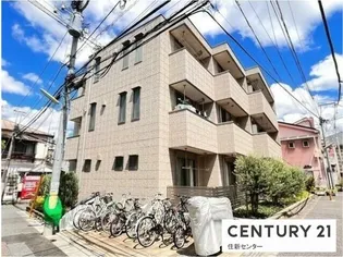 ヴィヴェール笹塚の画像