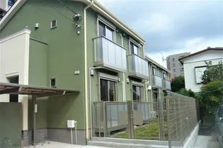 FINECREST 桜新町の画像