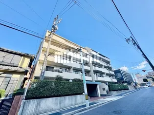 イトーピア徳川町マンションの画像