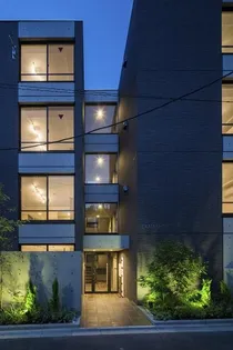 EXAM新中野の画像