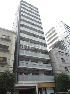 コンフォリア神楽坂DEUXの画像