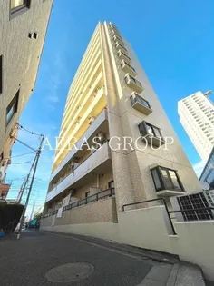 ライオンズマンション三軒茶屋第6の画像