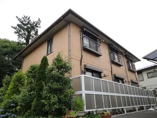 エムズ コートの画像