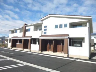 ジェントリー Aの画像