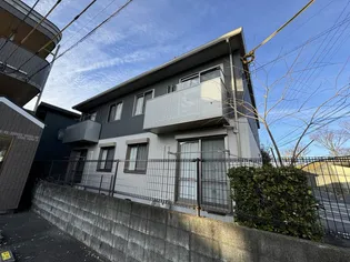 グランシャリオ小森野 A棟の画像