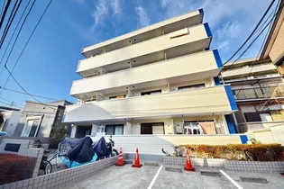 ルセアン岩井町の画像