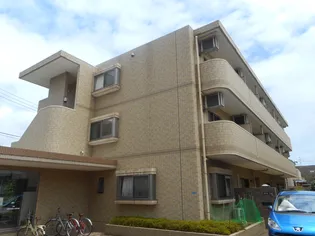 リヴィエール若林の画像