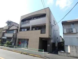 ヴィラ十文字の画像