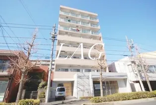 グランフォース習志野【7階】の外観