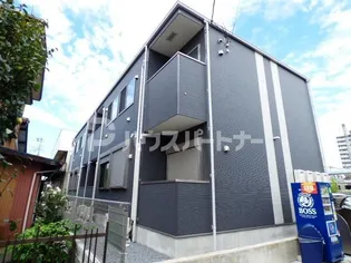 ユーフォリア蘇我の画像