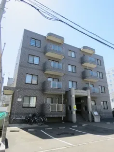 プレミエール平岸26の画像