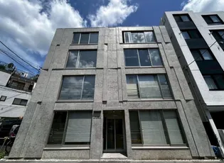 エストラルゴ西小山Iの画像