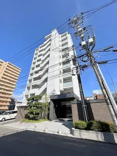 南観音FLATSの画像