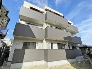 アンビシオン泉中央の画像