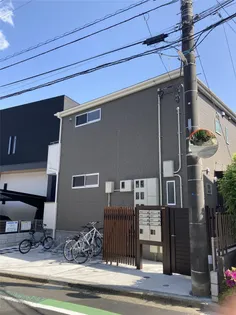 リーブルファイン塚田の画像