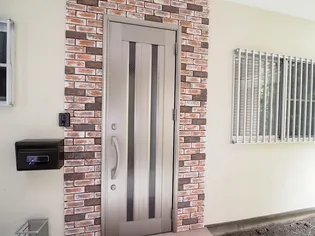 グリーンハイツ塩谷の画像