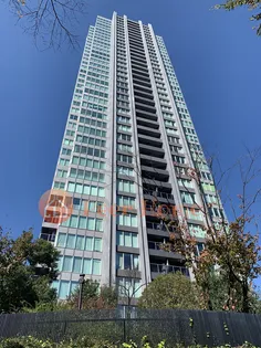 THE ROPPONGI TOKYO CLUB RESIDENCE【14階】の外観